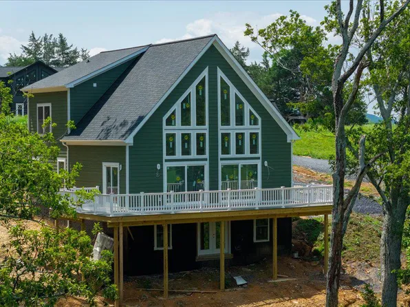 Tranquil Ln Lot 13, Luray, VA 22835