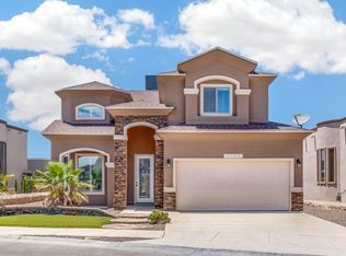 3121 Red Maple Dr, El Paso, TX 79938