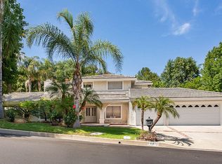 22811 Trigger St, Chatsworth, CA 91311