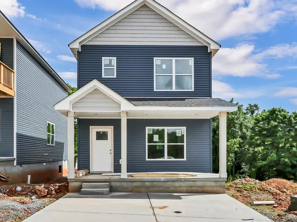 30 Dixon Dr Lot 28, Clarksville, TN 37040