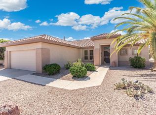 17723 N Escalante Ln, Surprise, AZ 85374