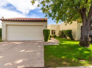 647 S Palo Verde Way, Mesa, AZ 85208