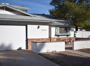 1510 W McNair St, Chandler, AZ 85224