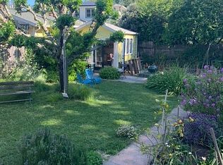 50 Scenic Rd, Fairfax, CA 94930