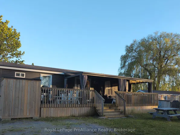 486 County Road 18 #9, Prince Edward County, ON K0K 1P0