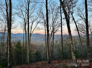 75 Raccoon Run #22, Marshall, NC 28753