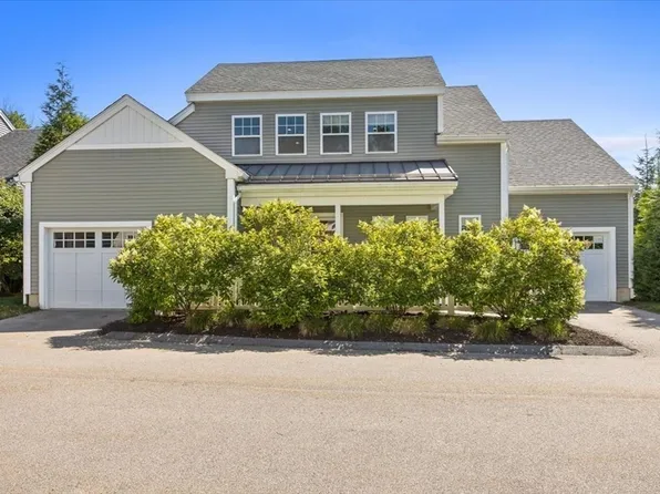 4 Lantern Way #4, Ashland, MA 01721