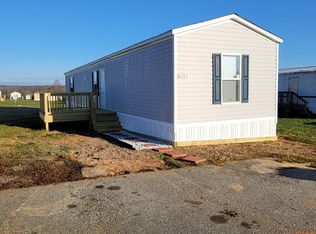 3621 Dove View St, Ramseur, NC 27316