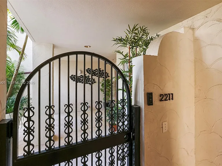 2211 Fisher Island Dr #3101 — Photo 7