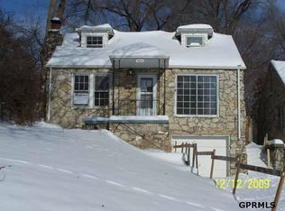 4924 Sigwart Ave, Omaha, NE 68104