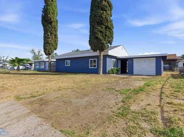 315 Churchill Dr, Bakersfield, CA 93307
