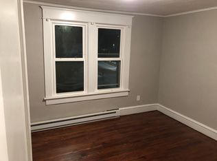 256 Broad St FLOOR 2, Pittston, PA 18640