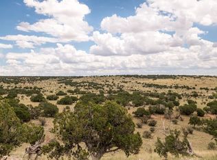 146 Rough Rd, Stanley, NM 87056