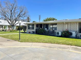 1850 Sunningdale Rd #M14-27H, Seal Beach, CA 90740