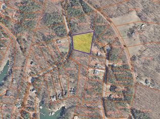 2349 Waterside Dr, Bumpass, VA