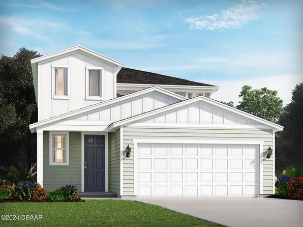 26 Sandy Ln, Palm Coast, FL 32137