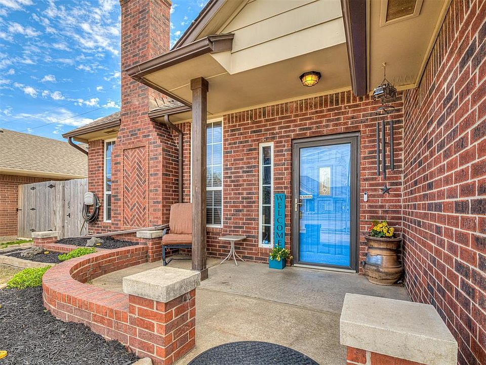 1232 SW 133rd Pl, Oklahoma City, OK 73170 | MLS #1221601 | Zillow