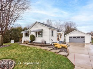 3120 Barnard Rd, Saginaw, MI 48603