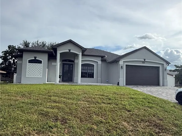 1418 NE 11th Ter, Cape Coral, FL 33909