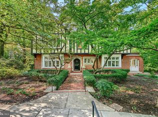 210 Ridgewood Rd, Baltimore, MD 21210