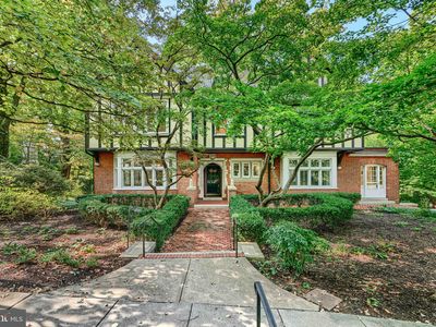 210 Ridgewood Rd, Baltimore, MD, 21210