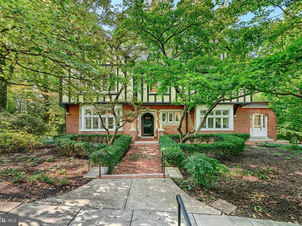 210 Ridgewood Rd, Baltimore, MD 21210