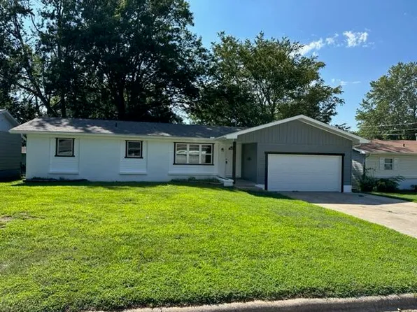 1235 S Prince Lane, Springfield, MO 65804