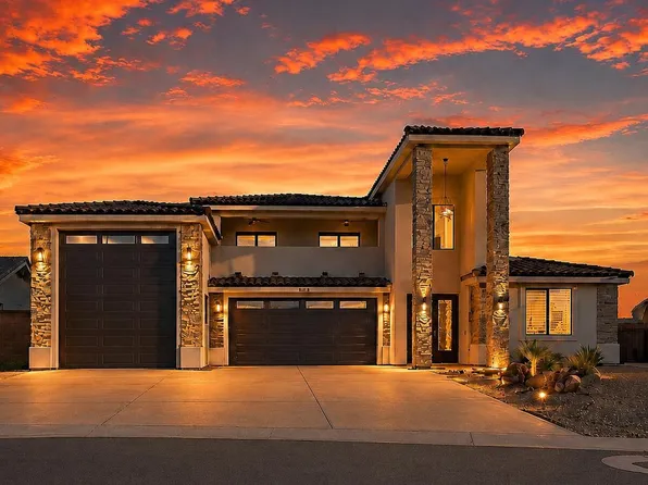 1671 E Karen Dr, Lake Havasu City, AZ 86404