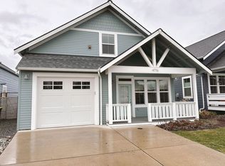4776 Spring Brook St, Bellingham, WA 98226