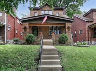4128 Alma Ave, Saint Louis, MO