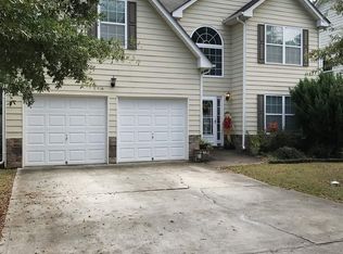 31 Briandwood Dr, Newnan, GA 30265