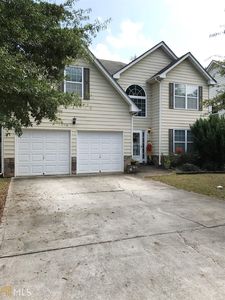 31 Briandwood Dr, Newnan, GA, 30265