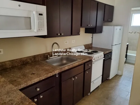 1743 W Bryn Mawr Ave APT 10, Chicago, IL 60660