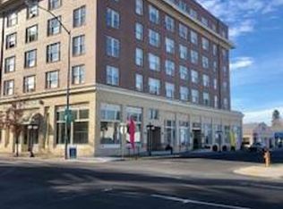 Discover Downtown Living at New Medford Apartments, Medford, OR 97501
