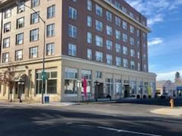 Discover Downtown Living at New Medford Apartments