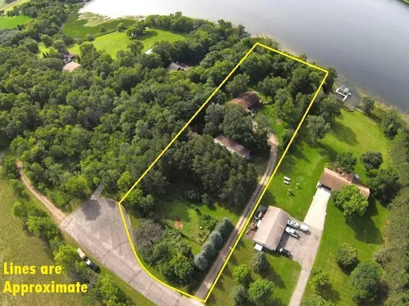 39512 Govern Trl, Richville, MN 56576