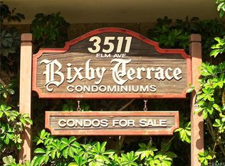 3511 Elm Ave UNIT 311, Long Beach, CA 90807
