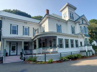 45 Main St, Dexter, ME 04930