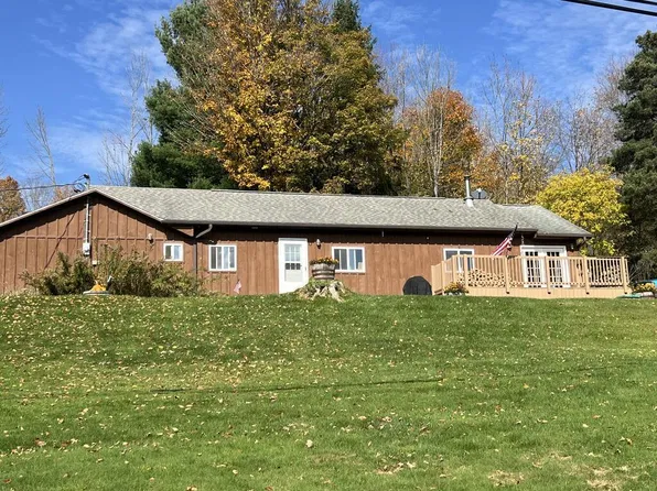 1029 Jemison Rd, Westfield, PA 16950