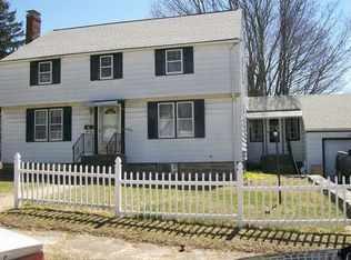 42 Electric St, Worcester, MA 01610