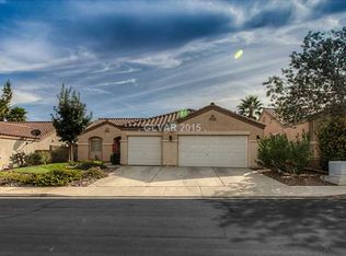 187 Ruby Ridge Ave, Henderson, NV 89002