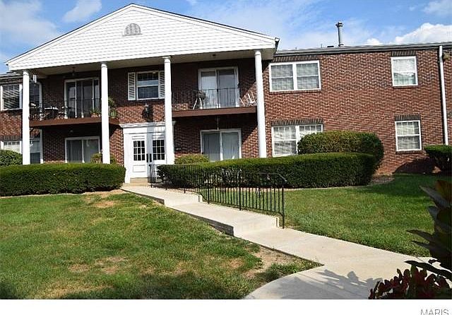 1st image of 10307 Forest Brook Ln APT C