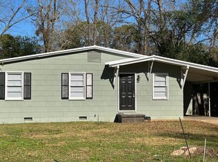 204 Edward Dr, Albany, GA 31705