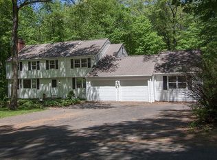 124 Waterville Rd, Farmington, CT 06032