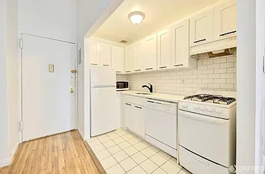 Rented by Voro NYC