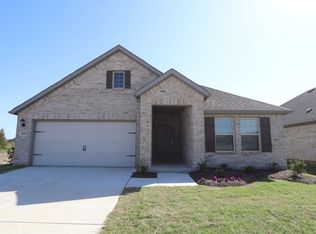 3150 Teasel Trl, Venus, TX 76084