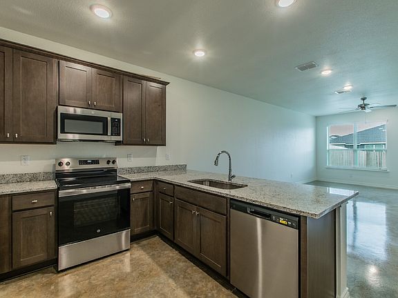2nd image of 3901 Sugar Hackberry Trl #B