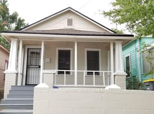 1125 E Union St, Jacksonville, FL 32206