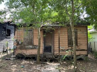 606 Nebraska St, Robstown, TX 78380