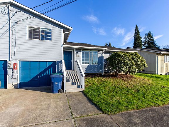2nd image of 7503 67th Ave NE #A